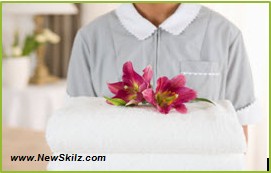 Hotel Customer Service          COMMUNICATION SKILLS                                                                                                          NewSkilz Training Course in Shanghai China